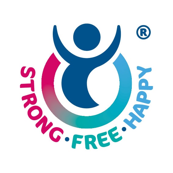 Logo Strong-Free-Happy